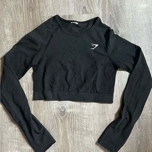 Gymshark Vital Seamless 2.0 long sleeve